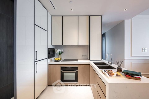 2-BR Condo at Beatniq Sukhumvit 32 near BTS Thong Lor (ID 2743897)