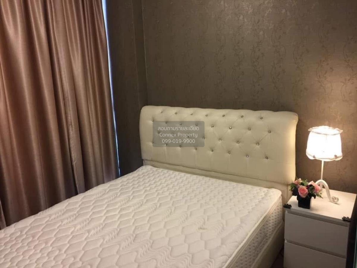 รูป เช่าคอนโด ไอดีโอ มิกซ์ สุขุมวิท 103 BTS-อุดมสุข บางนา เขต บางนา กรุงเทพ CX-136699 ✅ ทักไลน์ @connexproperty ตอบทันที ทีมงานมืออาชีพ ✅ - รูปที่ 3/6