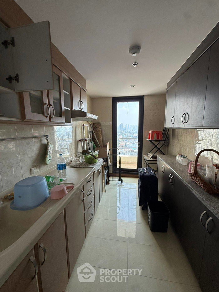 รูป คอนโด 2-ห้องนอน ที่ ศุภาลัย คาซา ริวา ใกล้ ถนนตก (ID 2698458) - รูปที่ 14/20