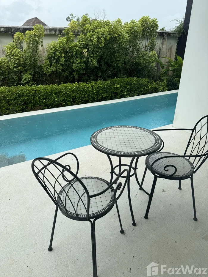 รูป ขาย วิลล่า 1 ห้องนอน ในโครงการ ซี สโตน พูล วิลล่า 1902867 - รูปที่ 49/55