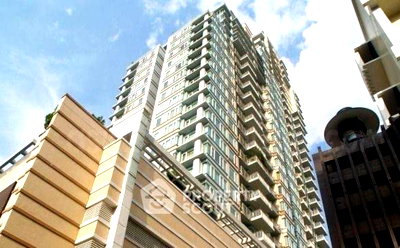 Condos for rent : 1-BR Condo at Siri Residence Sukhumvit near BTS Phrom Phong (ID 2749307)