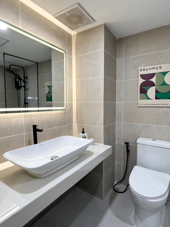 รูป นครพิงค์ซิตี้วิว ขายพร้อมผู้เช่า ✅ - รูปที่ 14/17