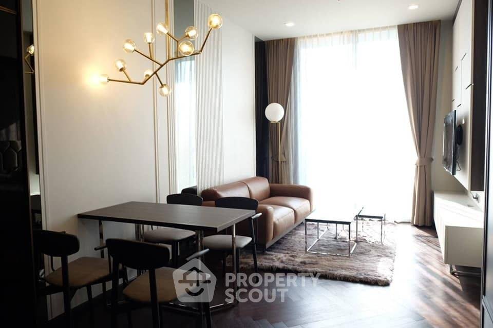 รูป คอนโด 1-ห้องนอน ที่ เดอะ โมนูเมนต์ สนามเป้า ใกล้ BTS อารีย์ (ID 2751320) - รูปที่ 1/9