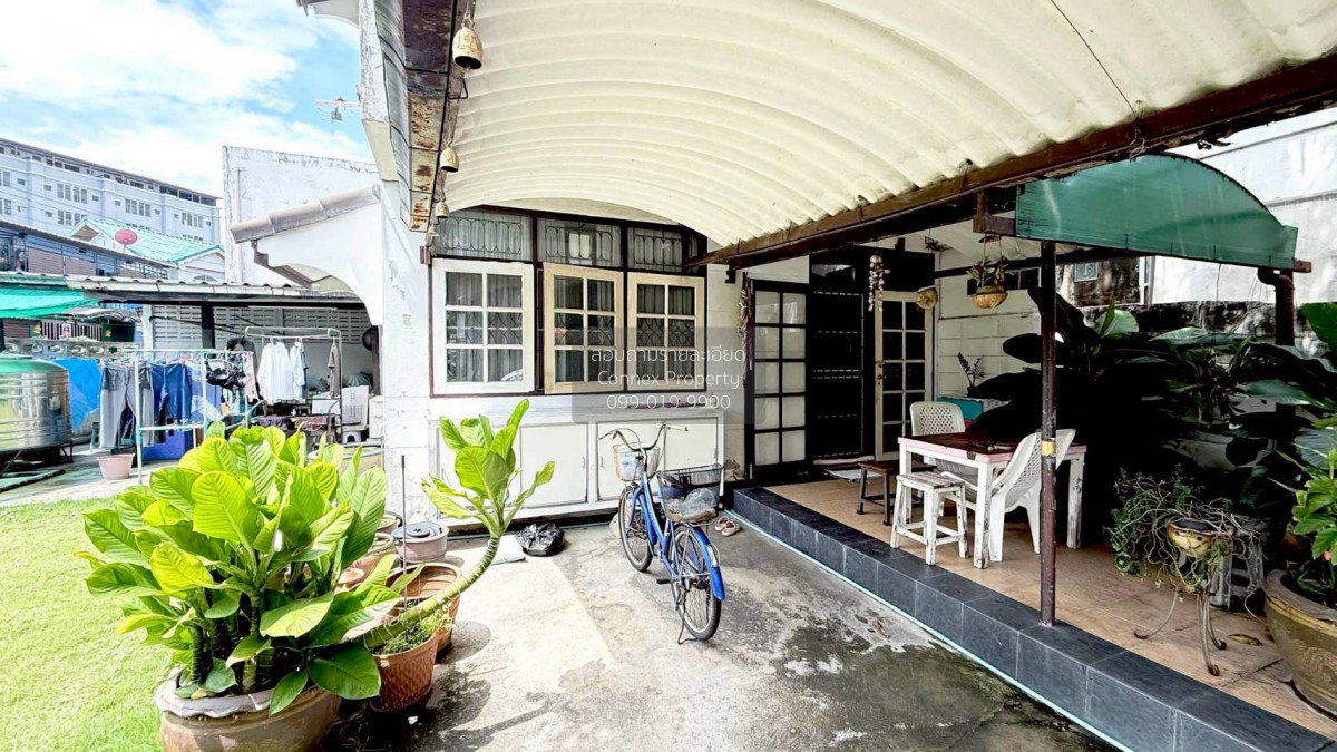 รูป ขายบ้าน ประชากรไทย ลาดพร้าว 93 วังทองหลาง เขต วังทองหลาง กรุงเทพ CX-149124 ✅ ทักไลน์ @connexproperty ตอบทันที ทีมงานมืออาชีพ ✅ - รูปที่ 3/12