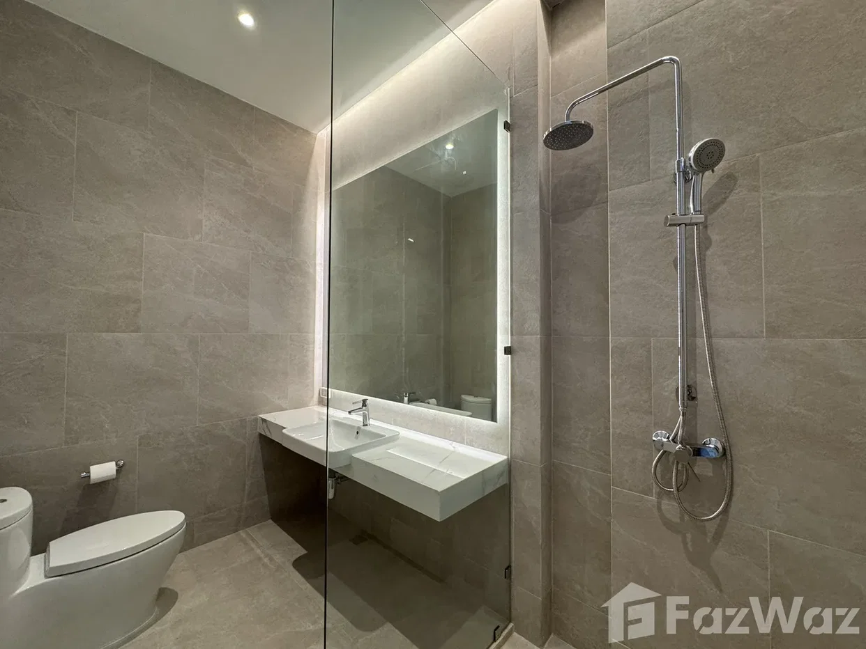 รูป Newly Modern 3 Bedrooms Pool Villa For Rent 5338657 - รูปที่ 16/19