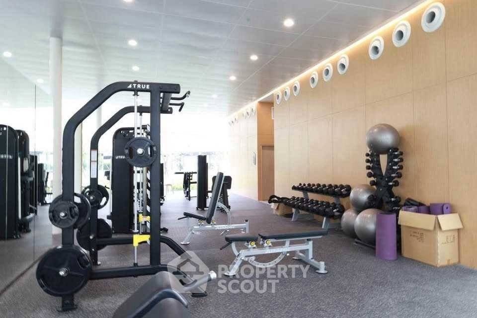 รูป คอนโด 1-ห้องนอน ที่ สกายไรส์ อเวนิว สุขุมวิท 64 ใกล้ BTS ปุณณวิถี (ID 2418073) - รูปที่ 7/15