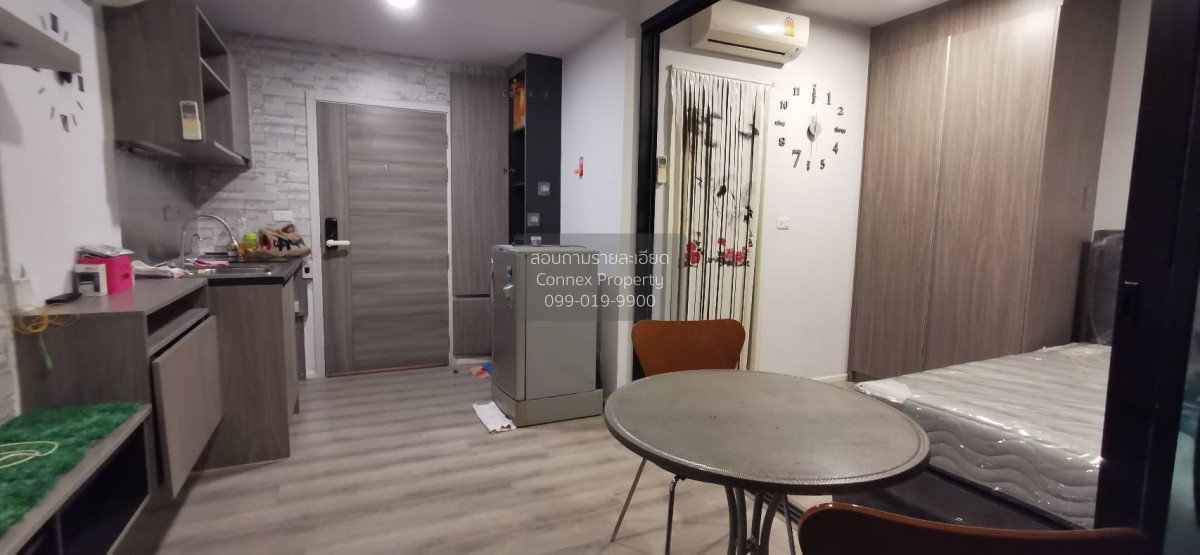 รูป เช่าคอนโด  น็อตติ้ง ฮิลล์ สุขุมวิท 105 BTS-แบริ่ง บางนา เขต บางนา กรุงเทพ CX-149132 ✅ ทักไลน์ @connexproperty ตอบทันที ทีมงานมืออาชีพ ✅ - รูปที่ 3/3