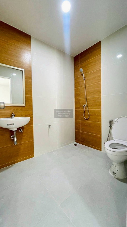 รูป ขายทาวน์เฮ้าส์/ทาวน์โฮม  บุศรินทร์ วงแหวน-รัตนาธิเบศร์ รีโนเวทใหม่ พิมลราช บางบัวทอง นนทบุรี CX-149917 ✅ ทักไลน์ @connexproperty ตอบทันที ทีมงานมืออาชีพ ✅ - รูปที่ 11/12