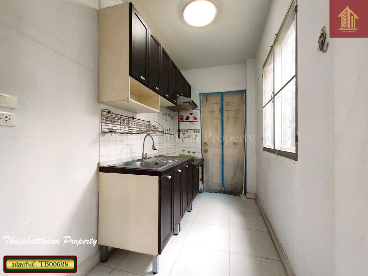 รูป ขายด่วน เอโทล มัลดีฟส์ ปาล์ม บ้านพร้อมอยู่ ใกล้เมกะ บางนา ราคาพิเศษ - รูปที่ 14/16