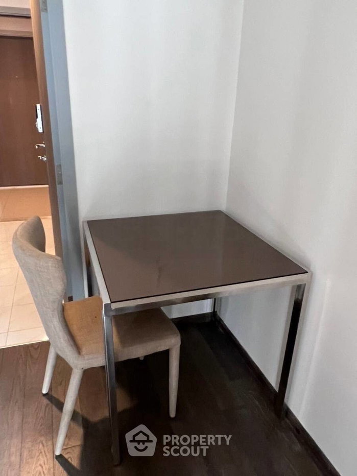 รูป คอนโด 1-ห้องนอน ที่ ไอดีโอ คิว สยาม - ราชเทวี ใกล้ BTS ราชเทวี (ID 2744475) - รูปที่ 14/17