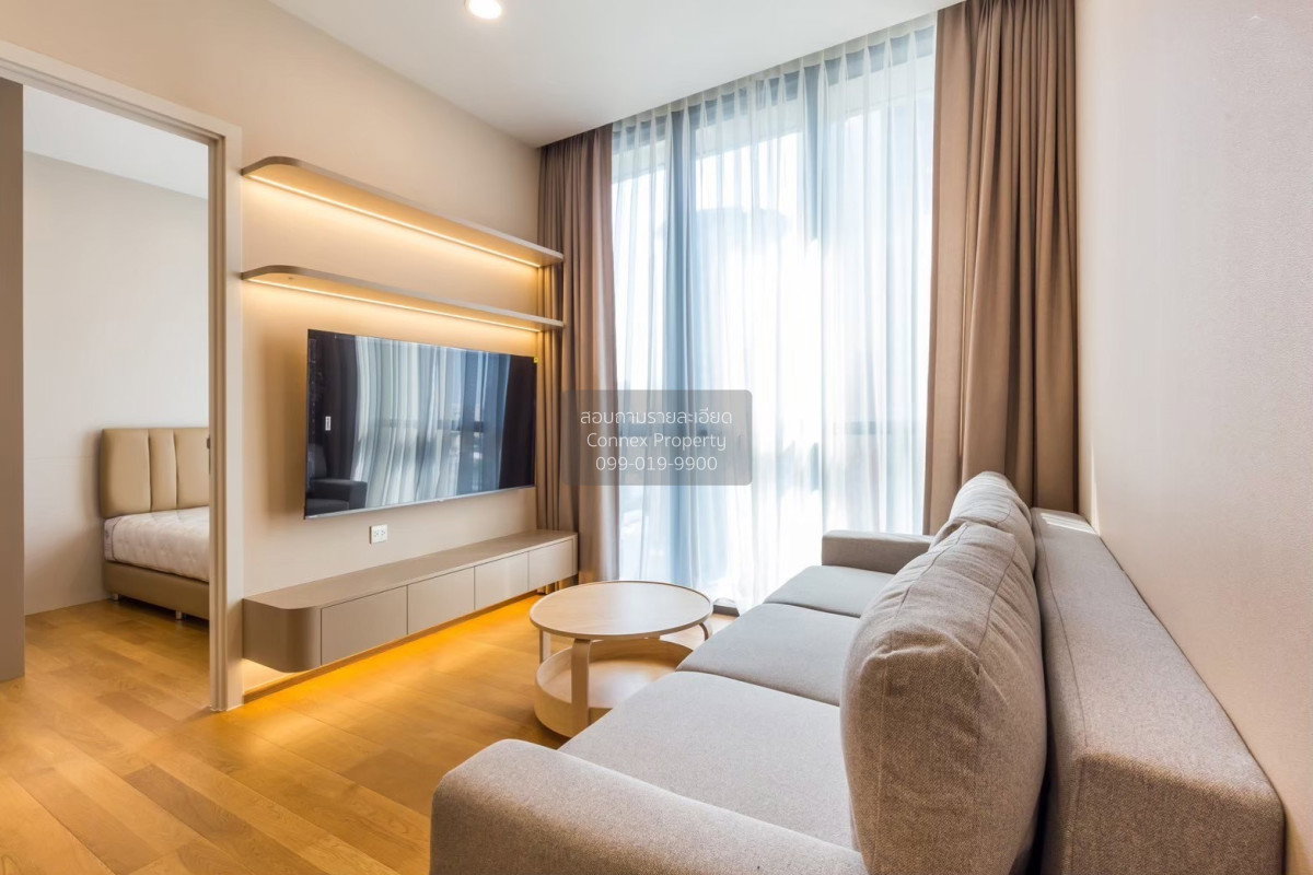 รูป 🔥🔥🔥 เช่าคอนโด วิช ซิกเนเจอร์ 2 มิดทาวน์ สยาม BTS-ราชเทวี ถนนเพชรบุรี เขต ราชเทวี กรุงเทพ CX-149842 ✅ ทักไลน์ @connexproperty ตอบทันที ทีมงานมืออาชีพ ✅ 🔥🔥🔥 - รูปที่ 3/12