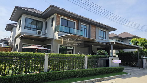For Sale House , VENUE Flow Rangsit , BTS-Khu Khot , Bueng Yitho , Thanyaburi , Pathum Thani , CX-149753 ✅ Live chat with us ADD LINE @connexproperty ✅