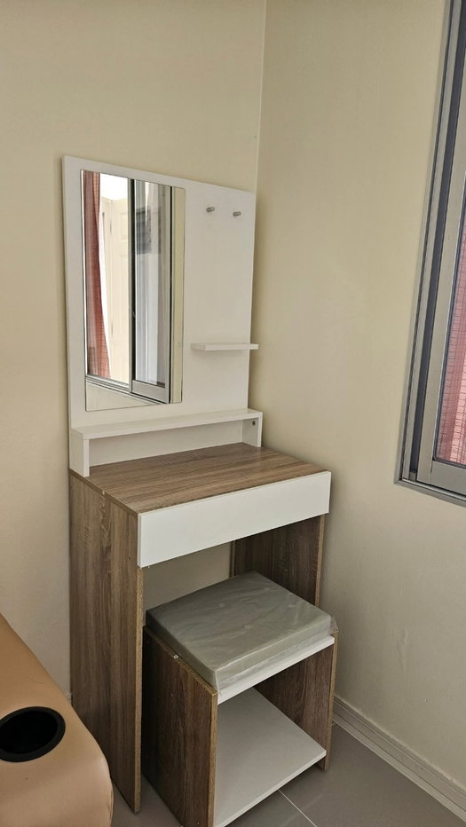 picture AS1180 Lumpini Bodindecha - Ramkhamhaeng Condo for rent - 3/9