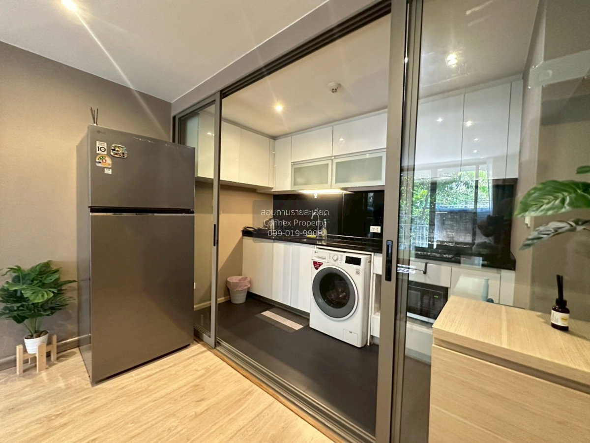 รูป 🔥🔥🔥 เช่าคอนโด คลาส สีลม BTS-ช่องนนทรี สีลม เขต บางรัก กรุงเทพ CX-149449 ✅ ทักไลน์ @connexproperty ตอบทันที ทีมงานมืออาชีพ ✅ 🔥🔥🔥 - รูปที่ 4/12