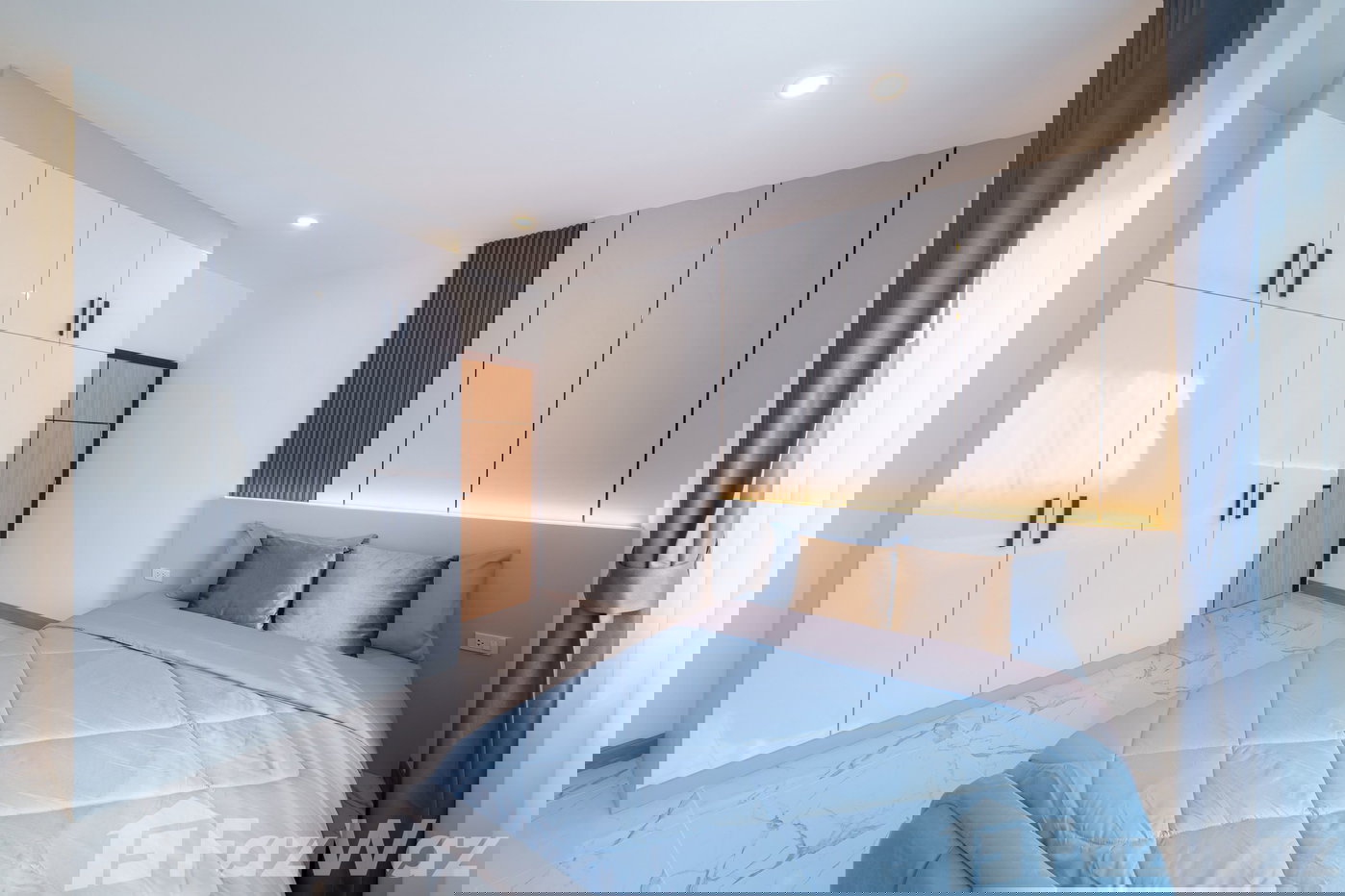 รูป ขาย บ้านเดี่ยว 5 ห้องนอน ในโครงการ ปาร์ค รุ่งเรือง 1974390 - รูปที่ 11/45