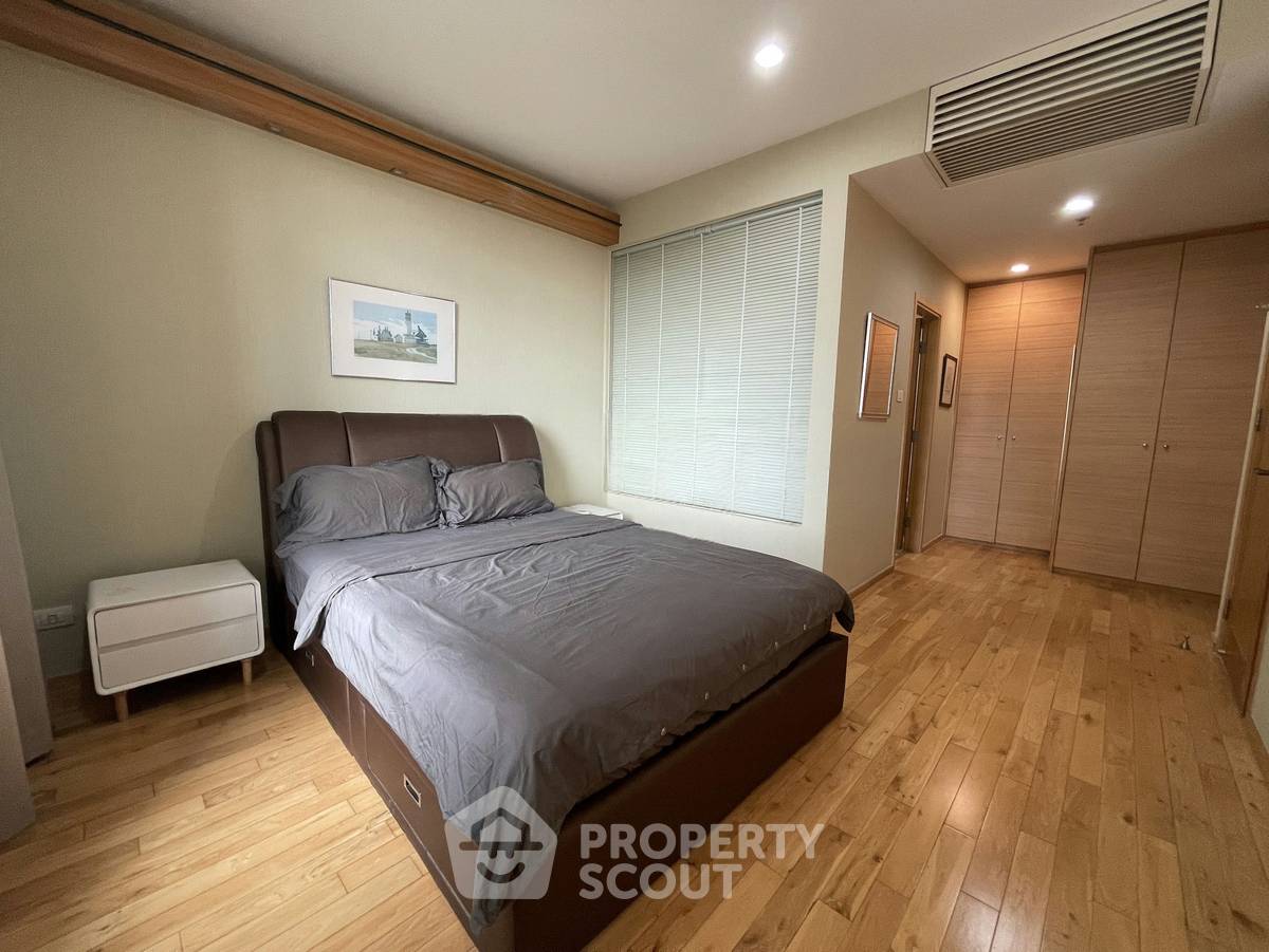 รูป คอนโด 2-ห้องนอน ที่ ดิ เอ็มไพร์ เพลส ใกล้ BTS เซนต์หลุยส์ (ID 2751565) - รูปที่ 6/16