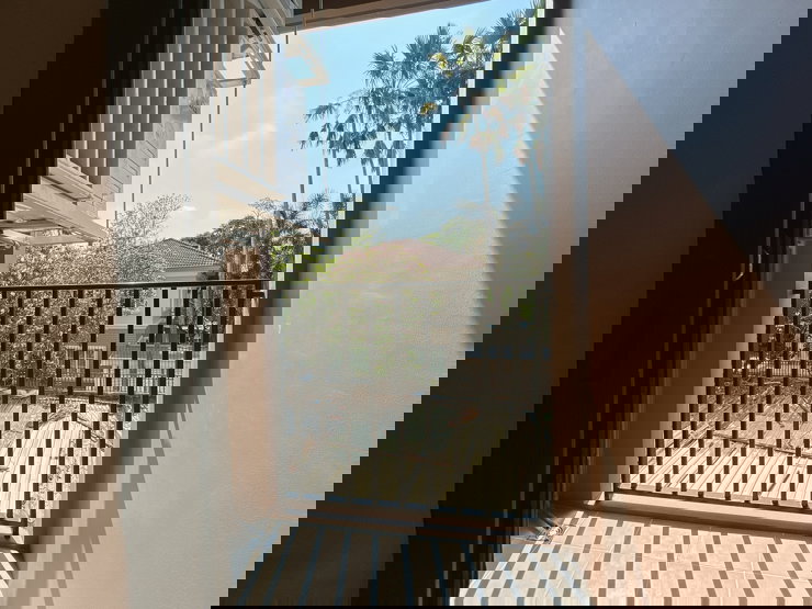 รูป 📣คอนโดใกล้ม.ธุรกิจบัณฑิตย์‼️ เดินถึงเลย ติดต่อฝ่ายขายทันที 0951492496 - รูปที่ 7/17