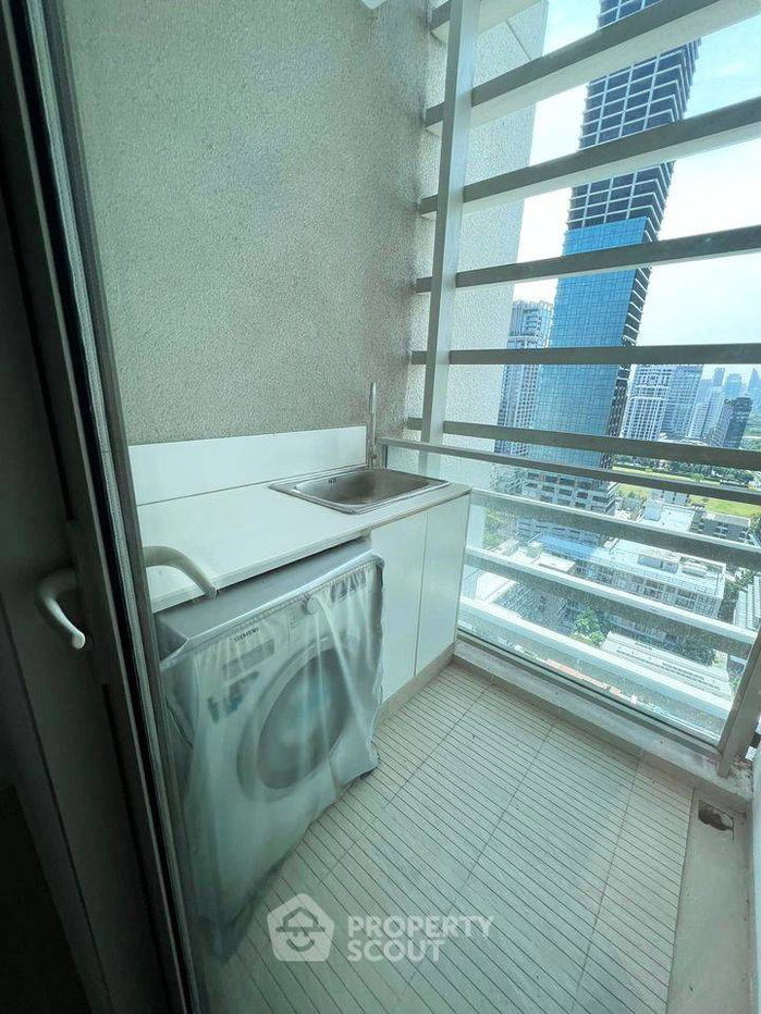 รูป คอนโด 3-ห้องนอน ที่ 185 ราชดำริ ใกล้ BTS ราชดำริ (ID 2744634) - รูปที่ 13/14