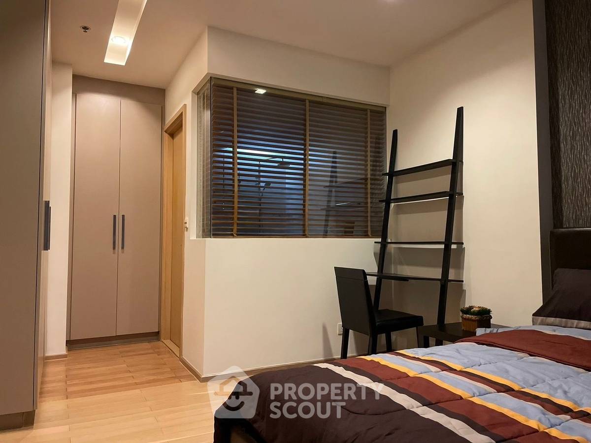 รูป คอนโด 1-ห้องนอน ที่ สิริ แอท สุขุมวิท ใกล้ BTS ทองหล่อ (ID 2749806) - รูปที่ 5/9