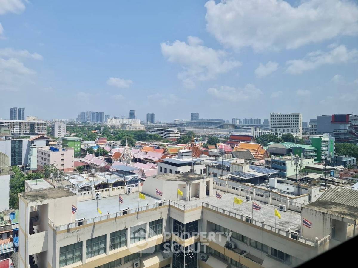 รูป คอนโด 1-ห้องนอน ที่ ดิ เอดิเตอร์ สะพานควาย ใกล้ BTS สะพานควาย (ID 2744674) - รูปที่ 14/15