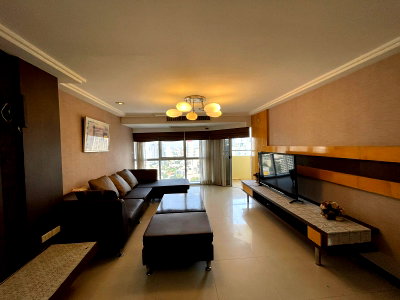 ขายคอนโด : LTH5801 – The Waterford Diamond FOR SALE 3 beds 3 baths size 146 Sq.M. Nearby BTS Phrom Phong Station ONLY 15 MB