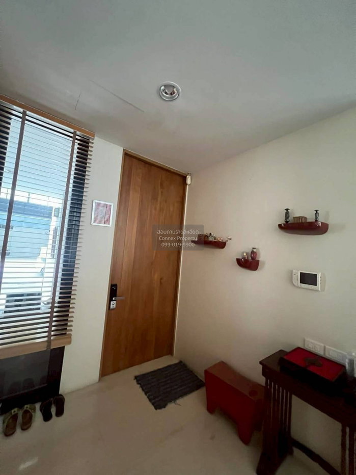 รูป ขายบ้าน ฟิฟท์ทีน เกตส์ คลองจั่น เขต บางกะปิ กรุงเทพ CX-149330 ✅ ทักไลน์ @connexproperty ตอบทันที ทีมงานมืออาชีพ ✅ - รูปที่ 5/12