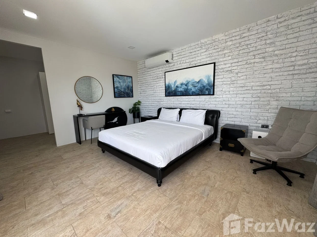 รูป วิลล่าให้เช่า 6 ห้องนอน ในโครงการ ชูการ์ วิลล่า 6124264 - รูปที่ 22/35