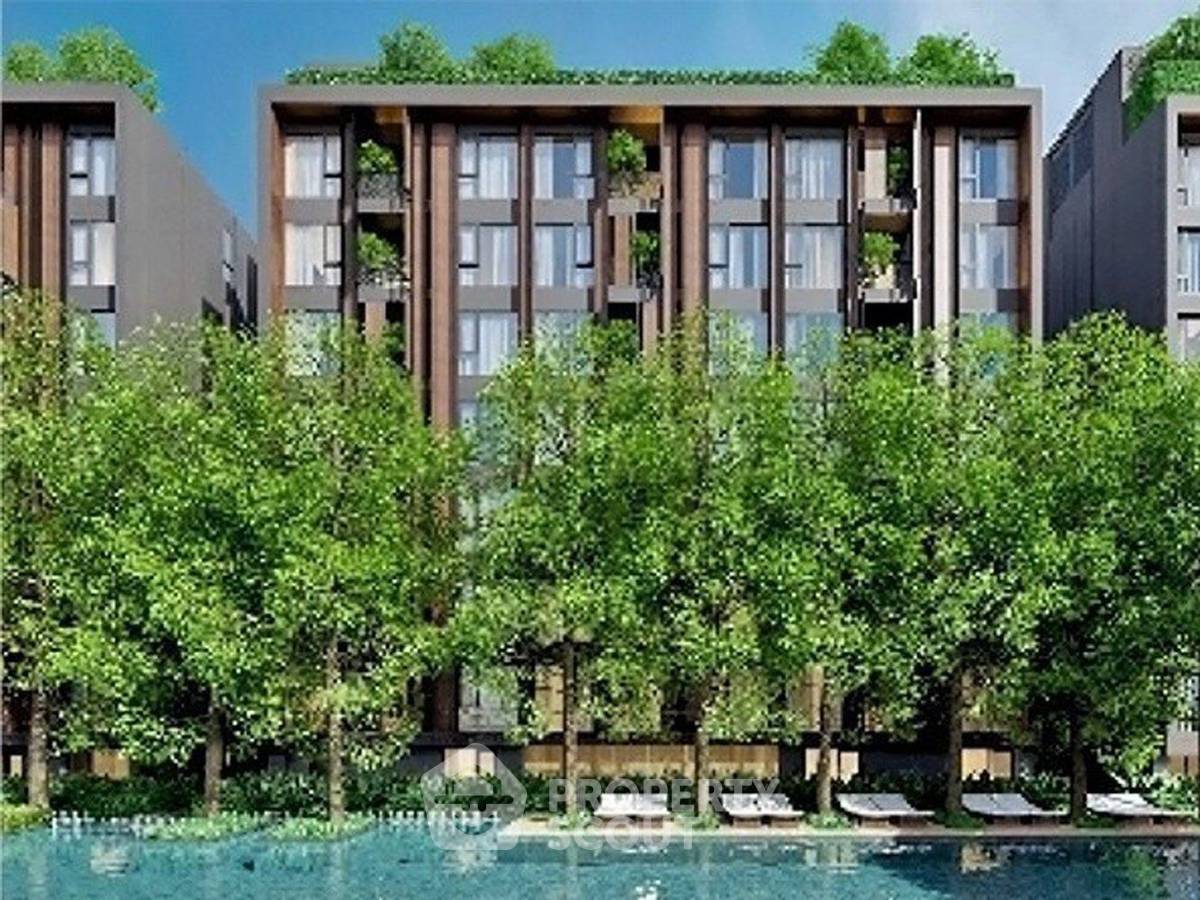 รูป คอนโด 1-ห้องนอน ที่ วีธารา สุขุมวิท 36 ใกล้ BTS ทองหล่อ (ID 2751676) - รูปที่ 2/5