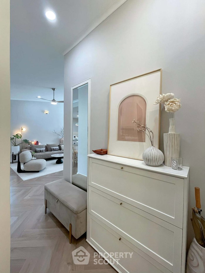 รูป คอนโด 3-ห้องนอน ที่ เดอะแบงค็อค สุขุมวิท 61 คอนโดมิเนียม ใกล้ BTS ทองหล่อ (ID 2736414) - รูปที่ 14/16