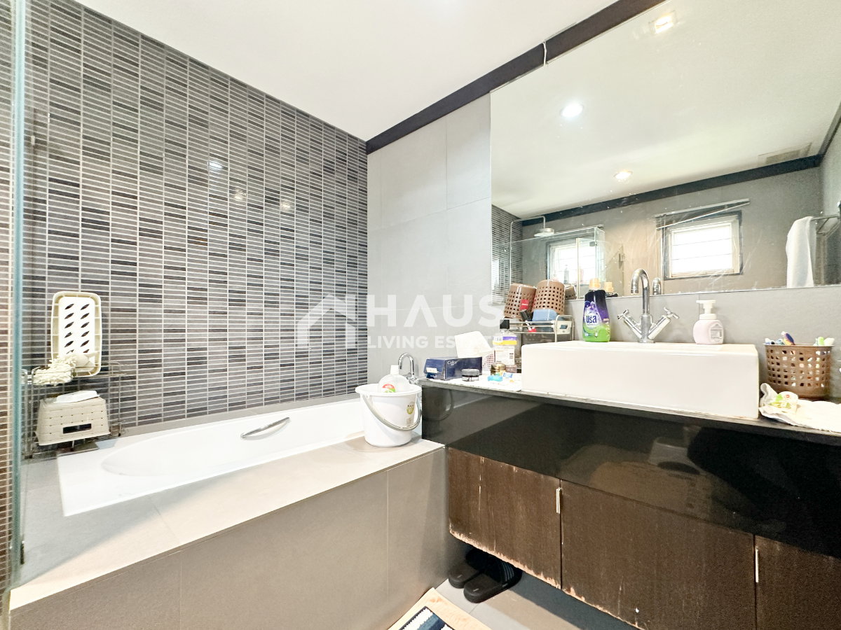 รูป 🔥 ขายบ้านเดี่ยว แกรนด์ คาแนล ประชาชื่น 🔥 / 4 ห้องนอน #HPCC021 - รูปที่ 16/20