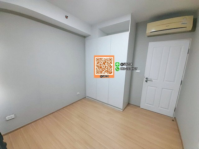 picture 🌸 Hot Price 🌸 For RENT Condo Fuse Mobius Ramkhamhaeng 3/1 - 10/24