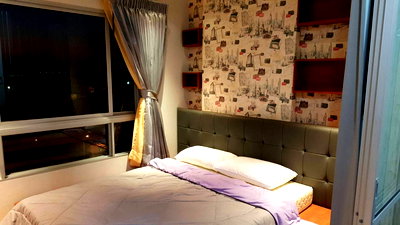 ขายคอนโด : The President Sathorn Ratchapruek 2【𝐒𝐄𝐋𝐋 & 𝐑𝐄𝐍𝐓】🔥พื้นที่อบอุ่นในโทนสุภาพ เน้นการใช้งานจริง เฟอร์ครบทุกมุม🔥 ติดต่อไลน์ไอดี: @hacondo