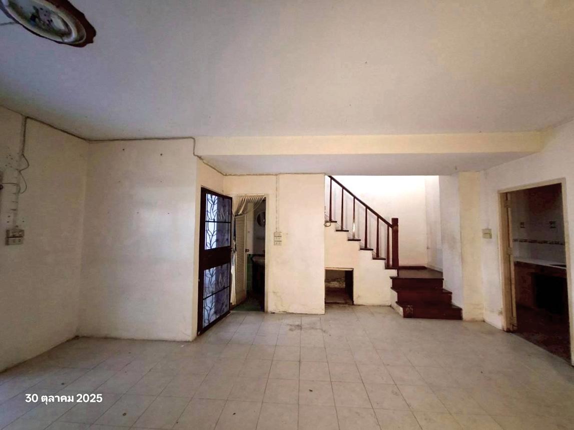 picture TOWN HOUSE 18 Sq.w. Khlong Luang Pathumthani for 1.4M - 20/34