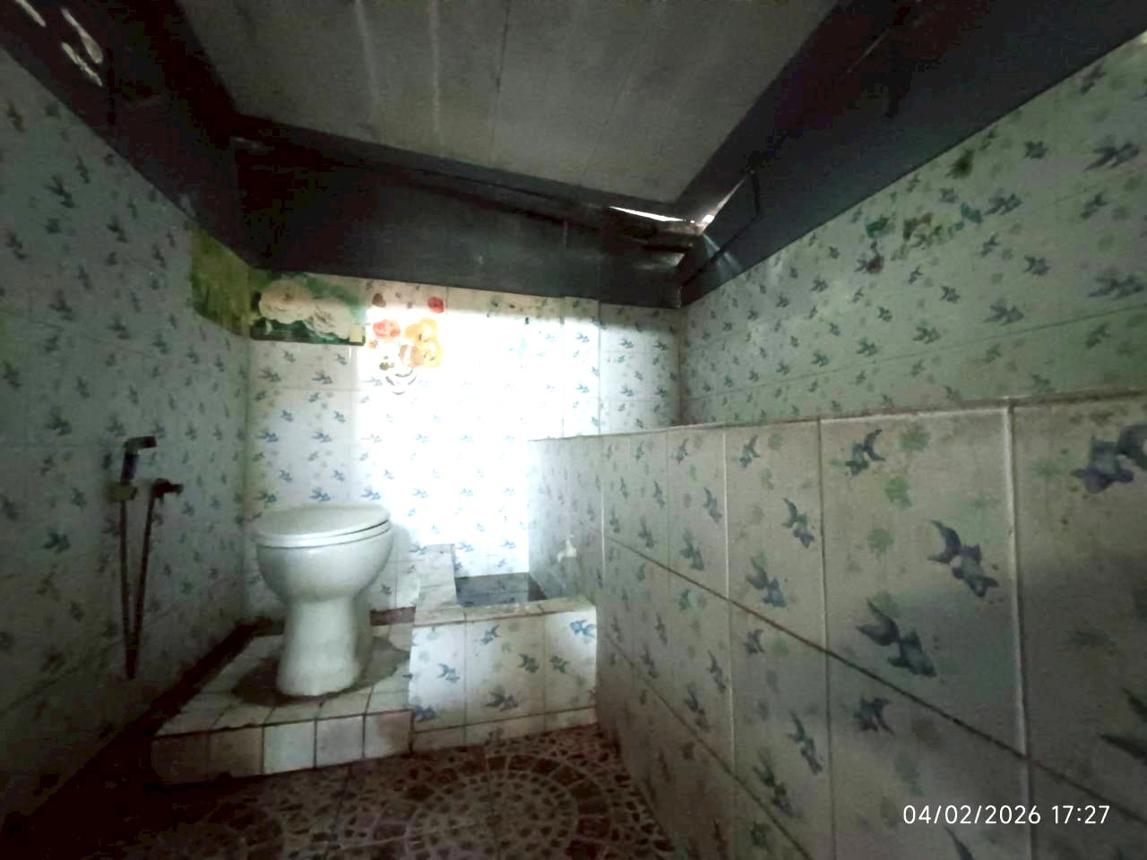 รูป บ้านเดี่ยว สำหรับขาย - ดอนยายหนู กุยบุรี ประจวบคีรีขันธ์ - รูปที่ 31/40