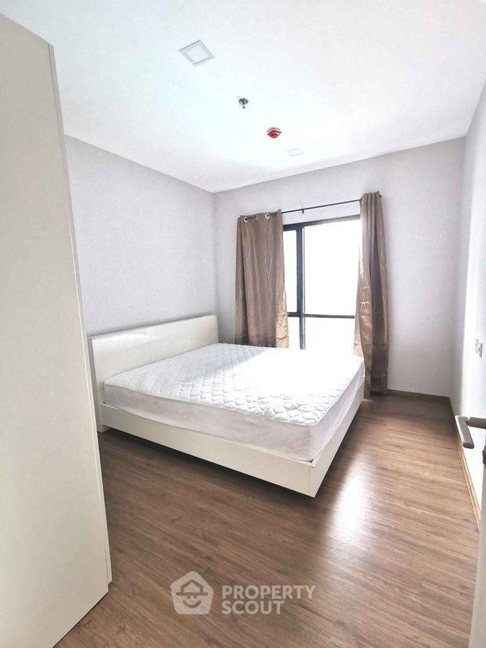 รูป คอนโด 2-ห้องนอน ที่ เมทริส พระราม 9-รามคำแหง ใกล้ ARL รามคำแหง (ID 2751255) - รูปที่ 3/8