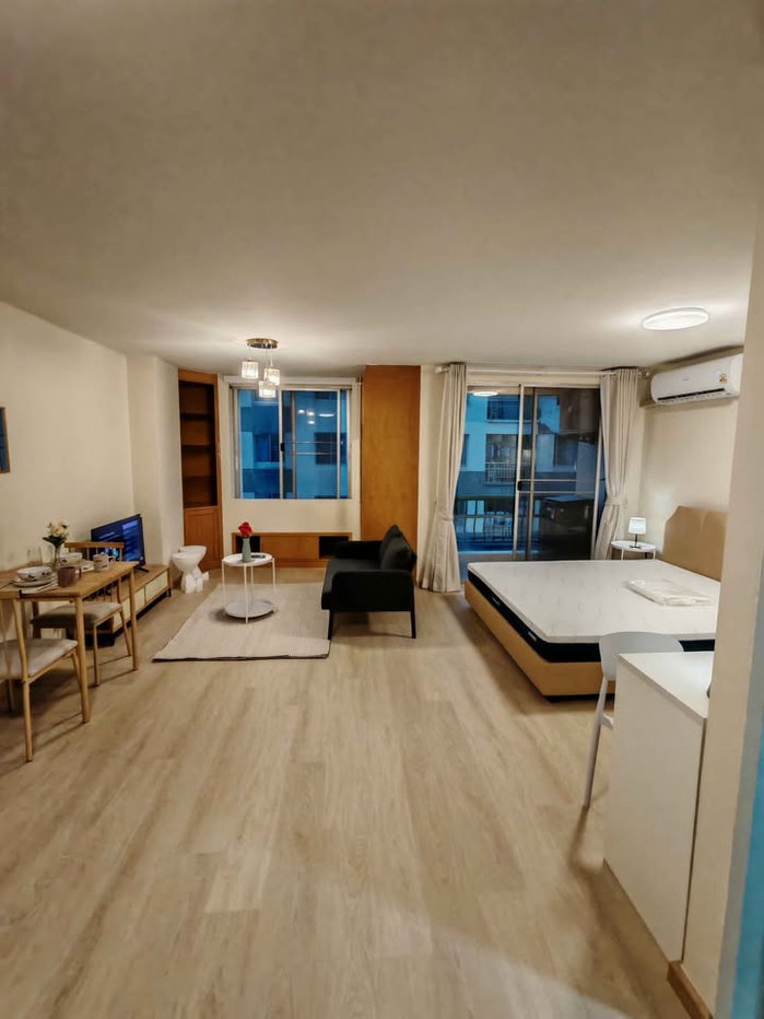 รูป 🎈 For Rent 🏨 The Parkland Bangna (เดอะ พาร์คแลนด์ บางนา) 🏨 JA-1323 - รูปที่ 4/12