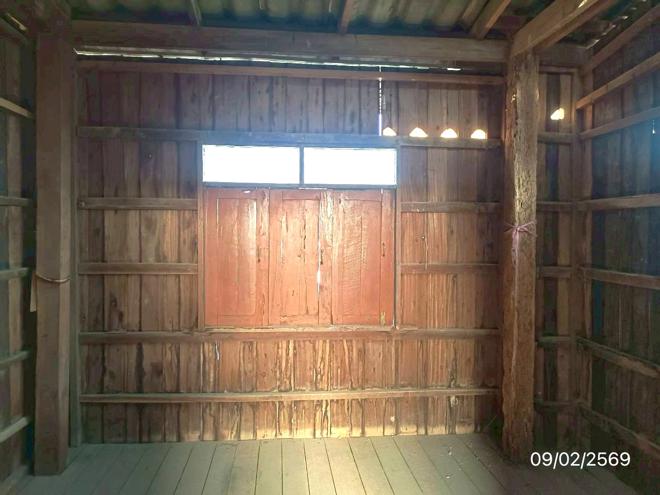 รูป บ้านเดี่ยว สำหรับขาย - ปล้อง เทิง เชียงราย - รูปที่ 10/48