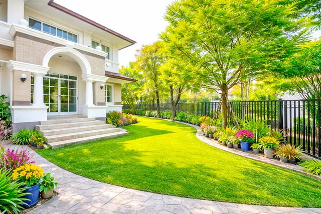 รูป คฤหาสน์ใหญ่มาก บ้าน4นอน 142 ตารางวา สาทร-ราชพฤกษ์ จอดรถได้ 5คัน BTSบางหว้า 900ม. ม.สยาม 1.2กม - รูปที่ 2/8