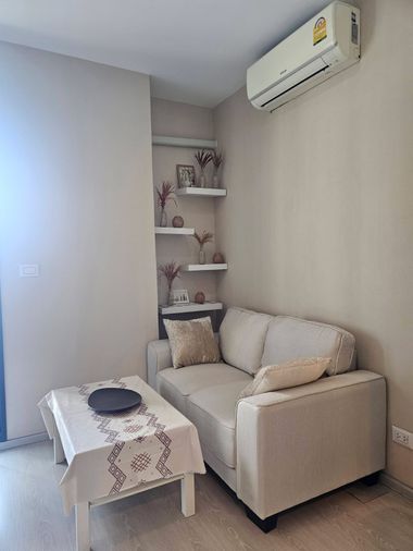 For Rent Condolette Midst Rama9