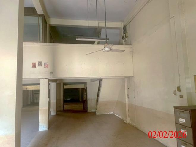 รูป อาคารพาณิชย์ 70 ตร.วา เมืองลำปาง ลำปาง 10M - รูปที่ 11/44