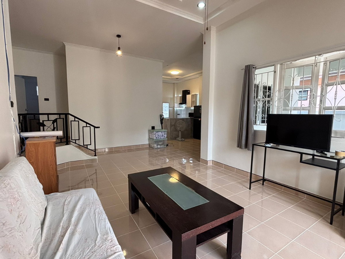 รูป 🏠✨ บ้านให้เช่า Phuket Villa 3 วิชิต 3 ห้องนอน พร้อมอยู่ 💰 28,000/เดือน - รูปที่ 2/20