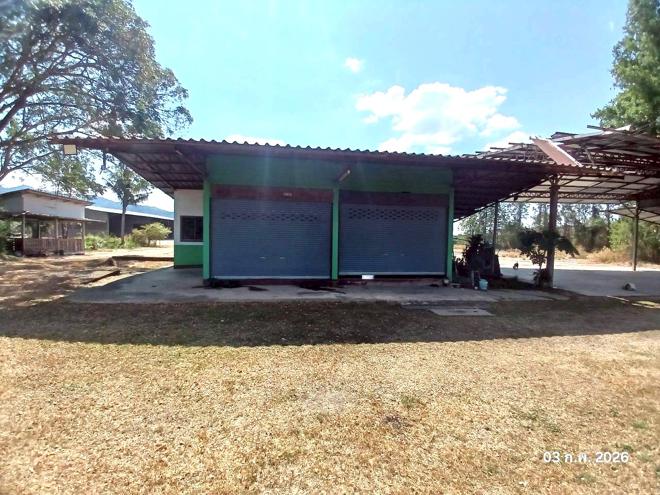 รูป โกดัง สำหรับขาย - บ้านเสด็จ เมืองลำปาง ลำปาง - รูปที่ 2/32