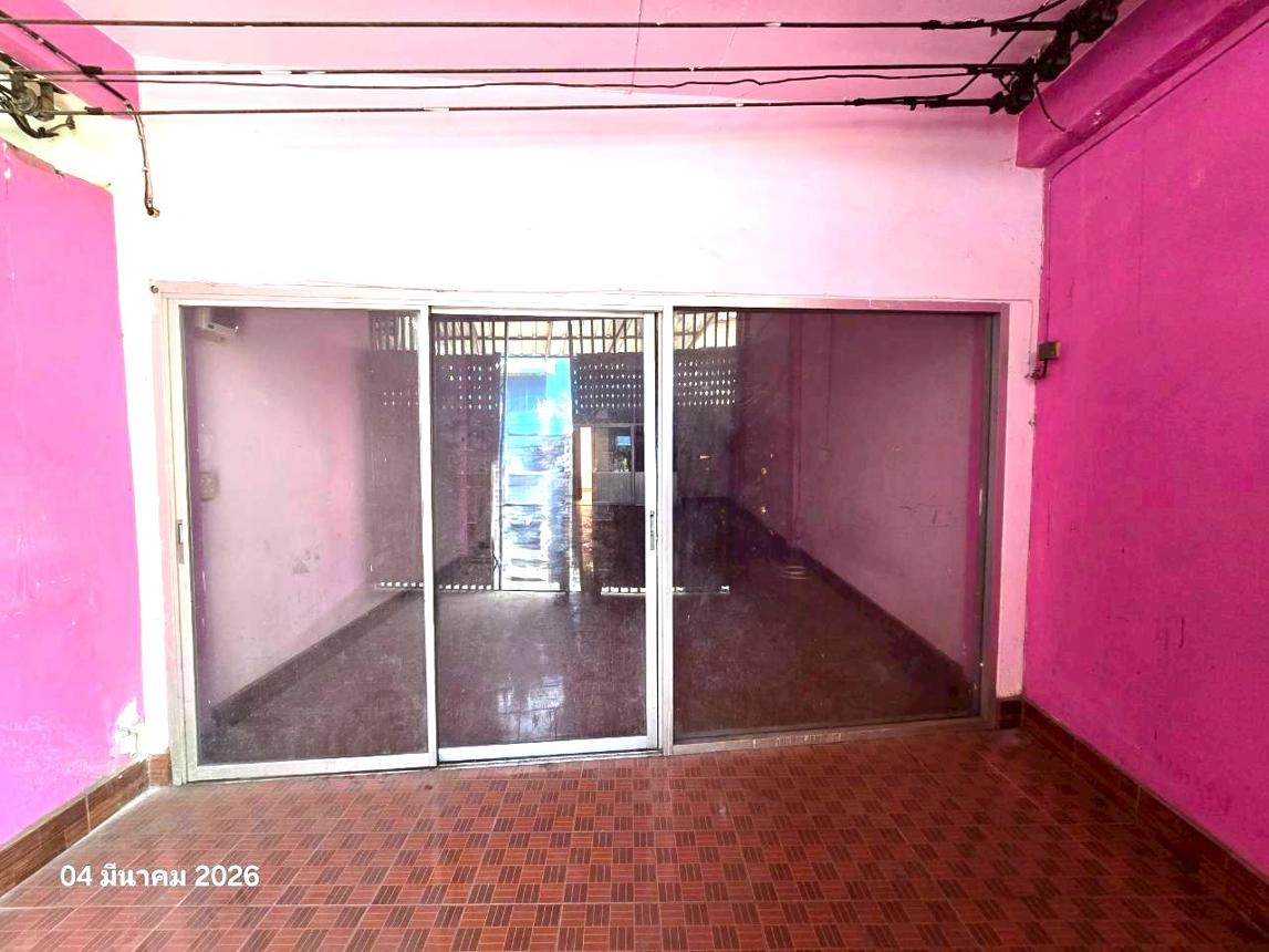 รูป ทาวน์เฮ้าส์ 21.9 ตร.วา เมืองพิษณุโลก พิษณุโลก 1.8M - รูปที่ 16/32