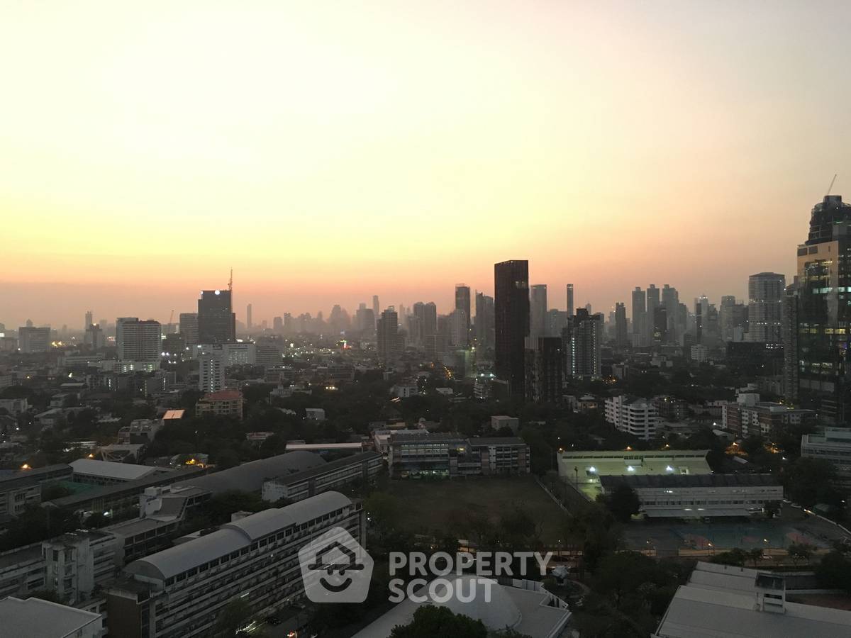 รูป ชั้น 21 คอนโด 3 ห้องนอน Nusasiri Grand Condominium ใกล้ BTS เอกมัย 60 ม. (ID 2744268) - รูปที่ 8/11