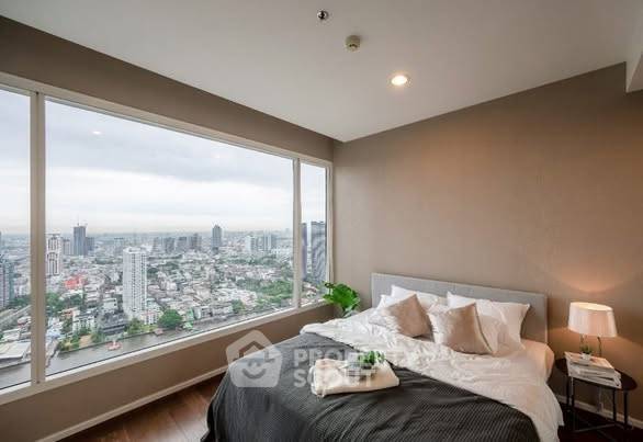 รูป คอนโด 2-ห้องนอน ที่ แม่น้ำ เรสซิเดนท์ ใน วัดพระยาไกร (ID 2356245) - รูปที่ 2/4