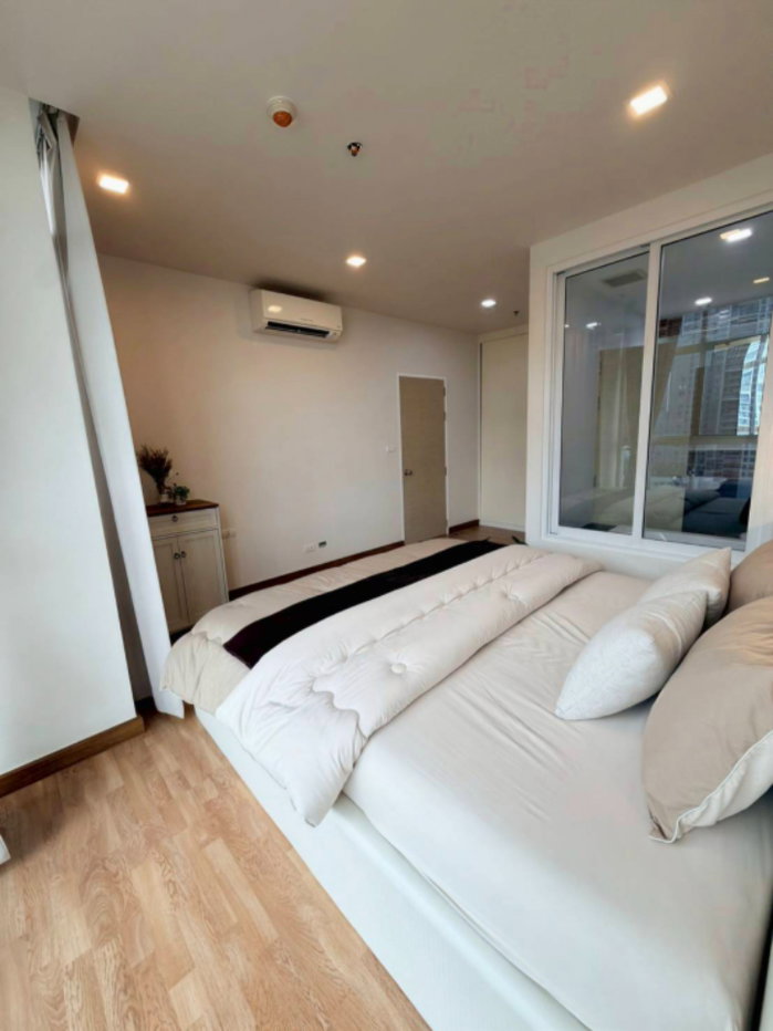 รูป ให้เช่าคอนโด The Coast Bangkok Bangna - รูปที่ 15/23