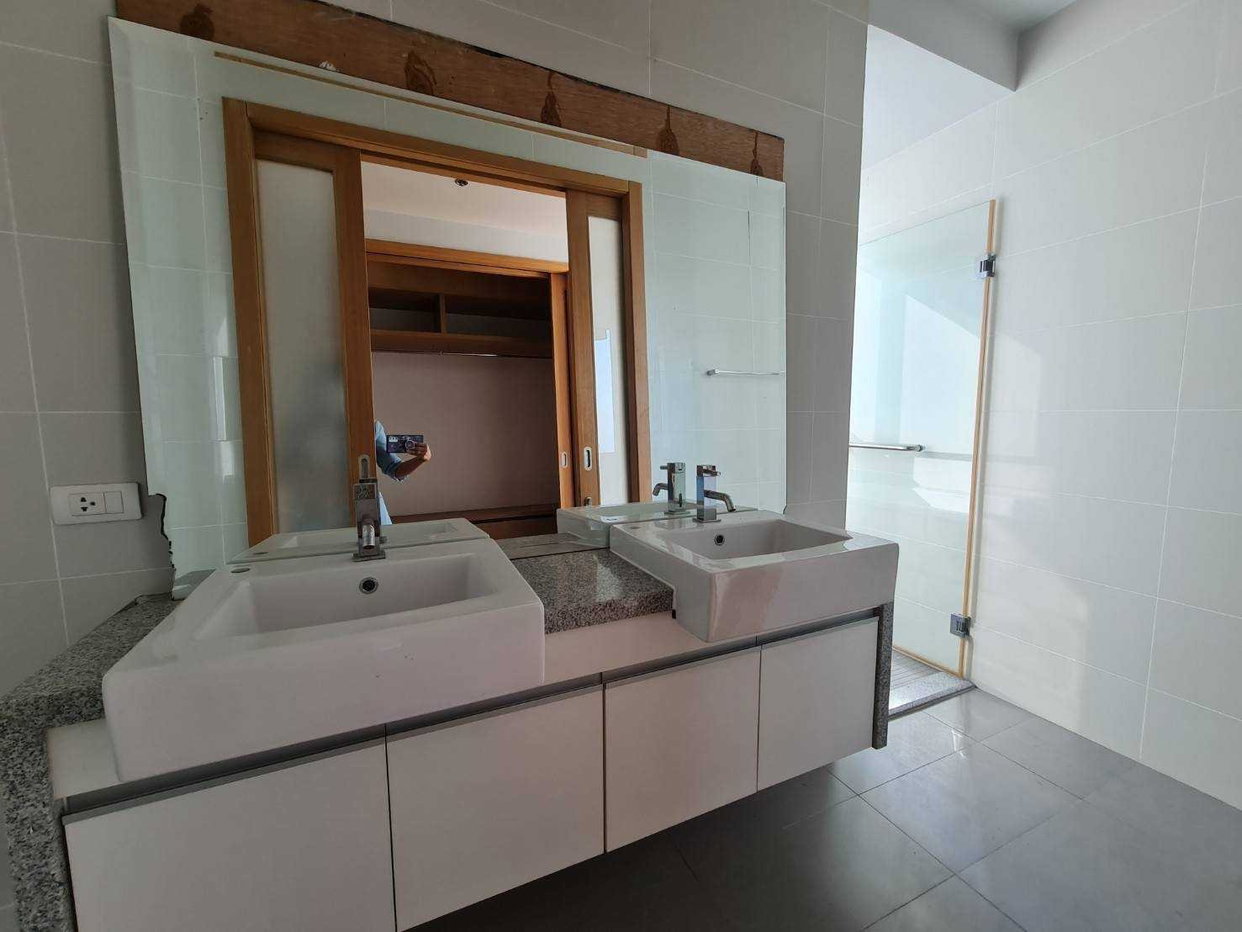 รูป LTH6731 – millennium condominium FOR RENT 3 beds 3 baths Size 193 Sq.M.Near BTS Asok stations ONLY 200k/month - รูปที่ 5/5