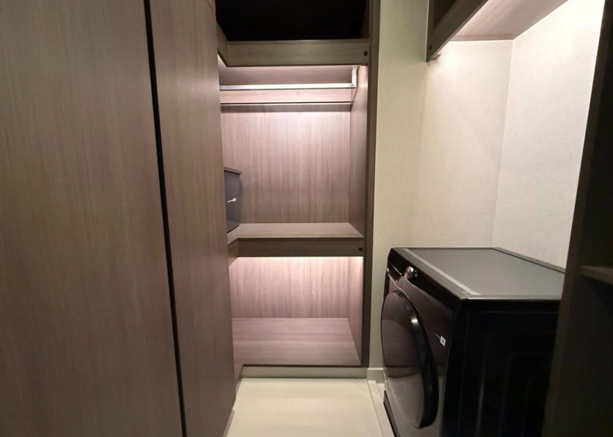 รูป 💎 ให้เช่า Q1 Sukhumvit คอนโดหรูระดับไฮเอนด์ ใจกลางสุขุมวิท ใกล้ BTS นานา | Code DS2333 Line @Dstay - รูปที่ 15/20