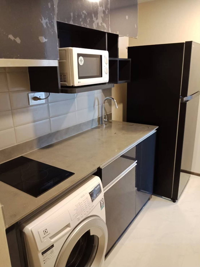 รูป Best Price ‼️ให้เช่า Ideo Q Siam Ratchathewi ห้องสวย กว้าง วิวดีมาก พร้อมเข้าอยู่ | Code DS2124 Line : @Dstay - รูปที่ 6/7