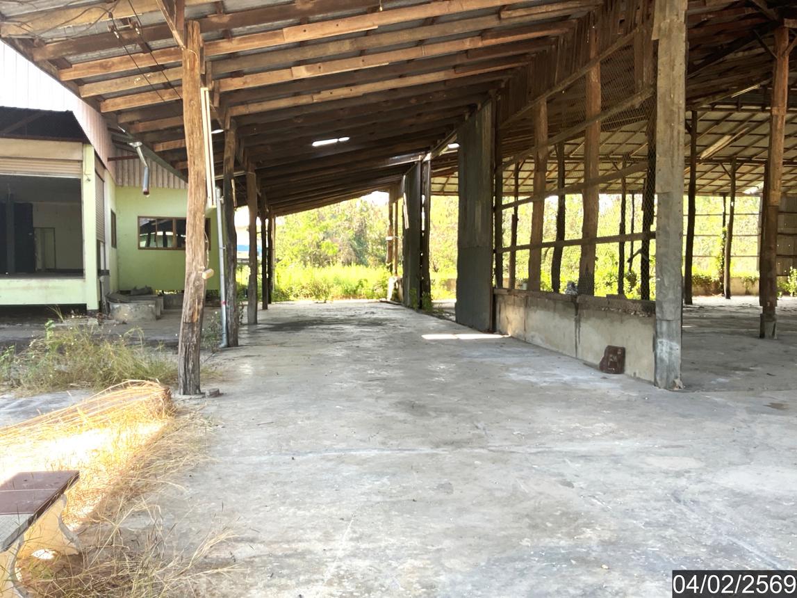 picture FACTORY 3312.3 Sq.w. Thoeng Chiang Rai for 12.6M - 34/54